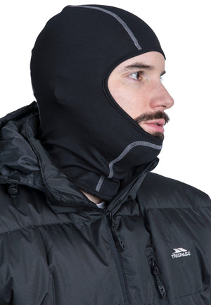 Moulder - Black - Trespass