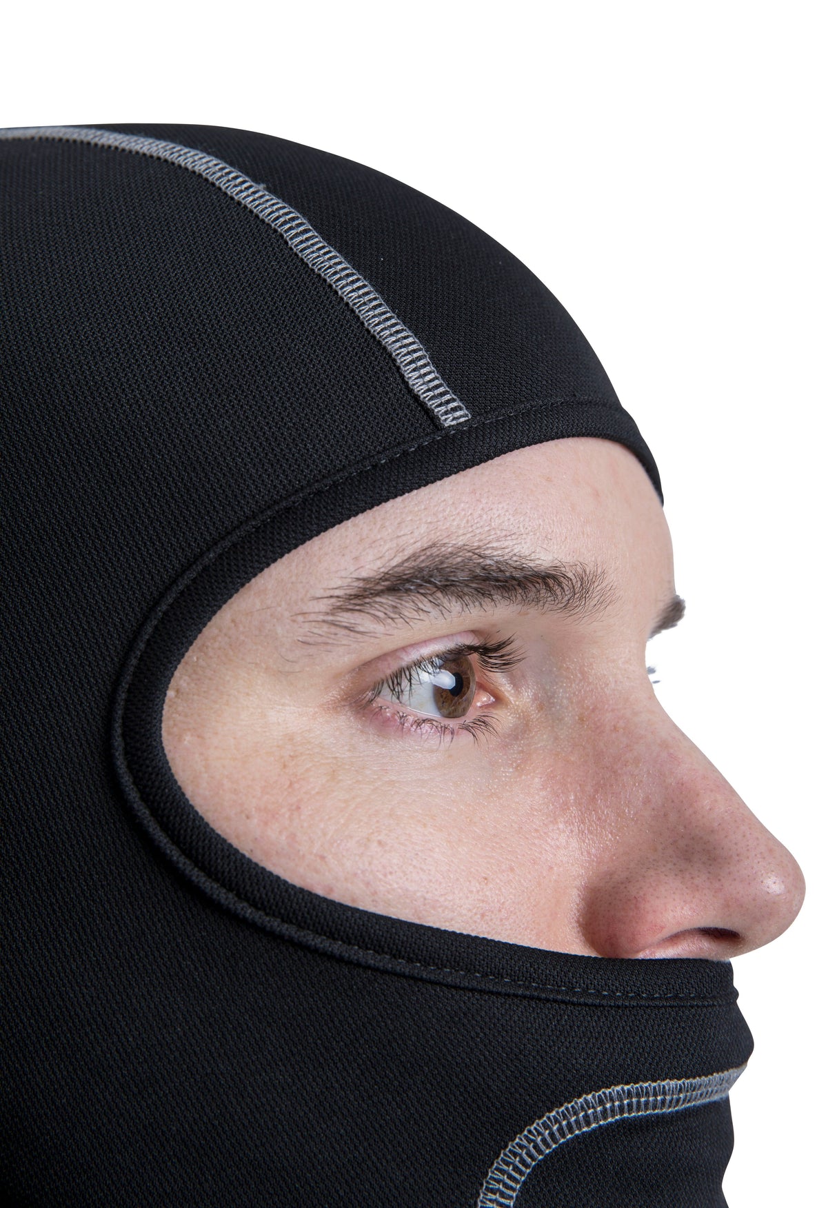 Moulder - Black - Trespass