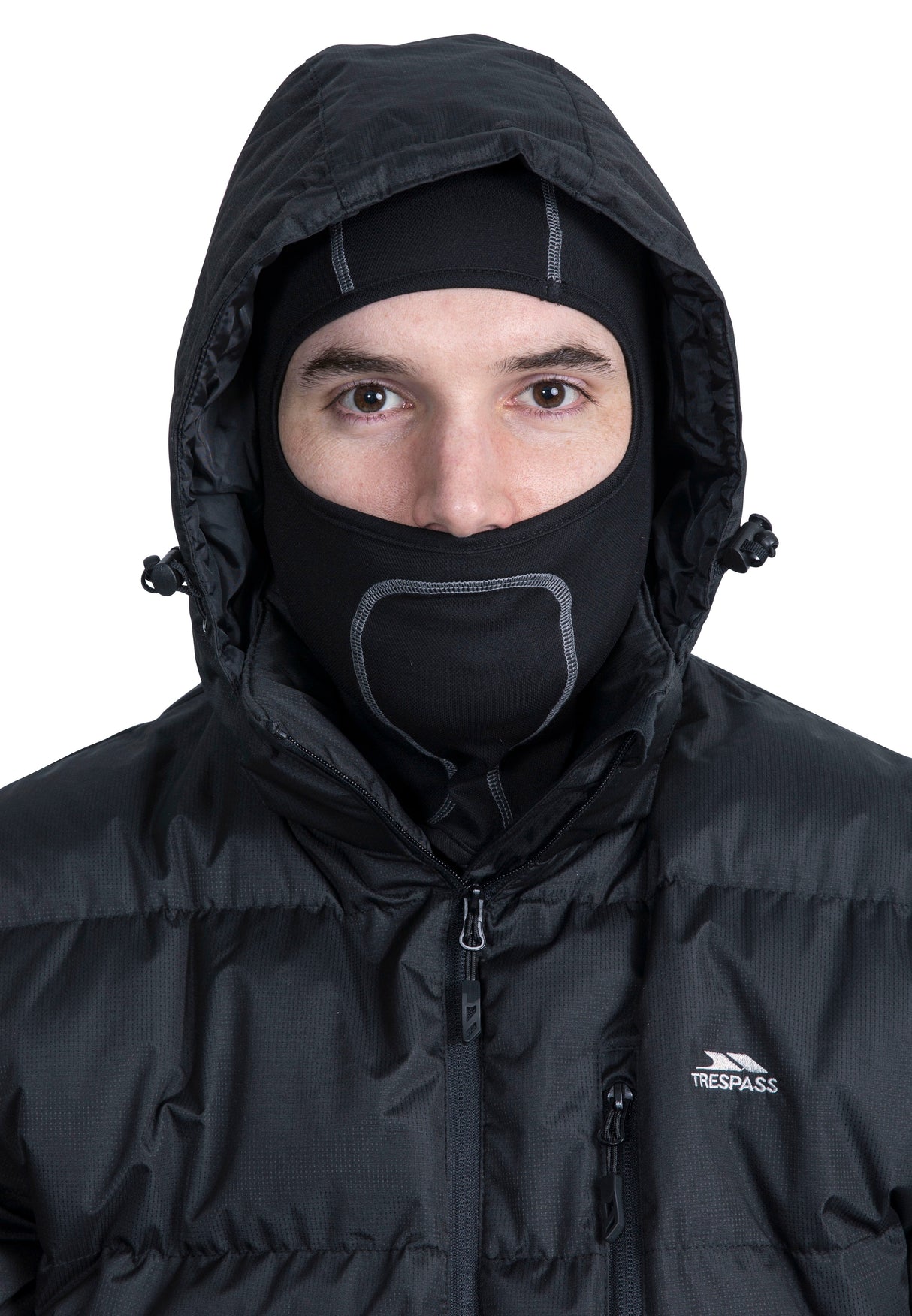 Moulder - Black - Trespass