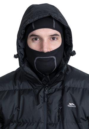 Moulder - Black - Trespass