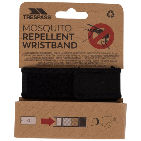 Trespass UUACTVH10001 BLK