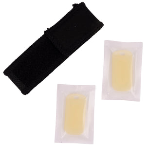 Trespass UUACTVH10001 BLK