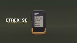 eTrex® SE 3