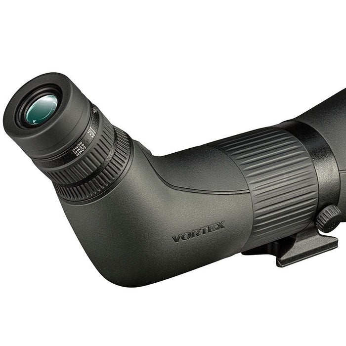Crossfire HD - 20-60x80A - Vortex
