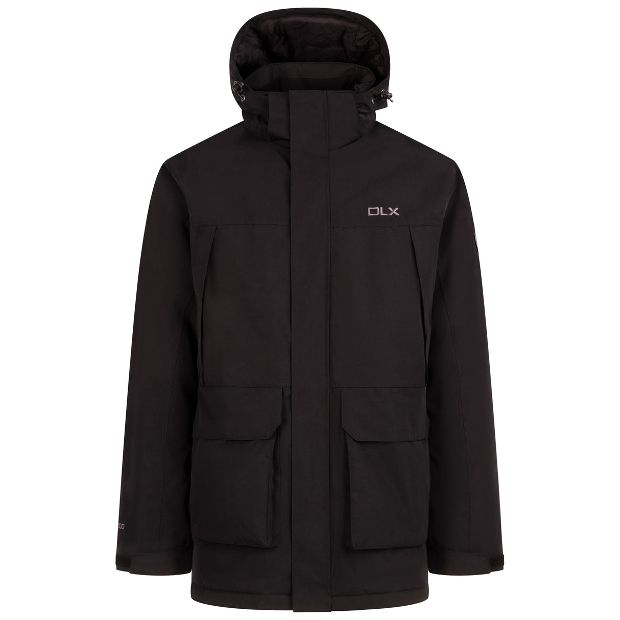 Trespass MAJKDOTR0022 BLK