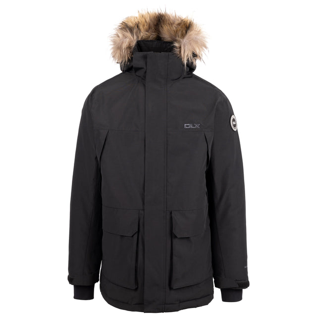 Trespass MAJKDOTR0018 BLK