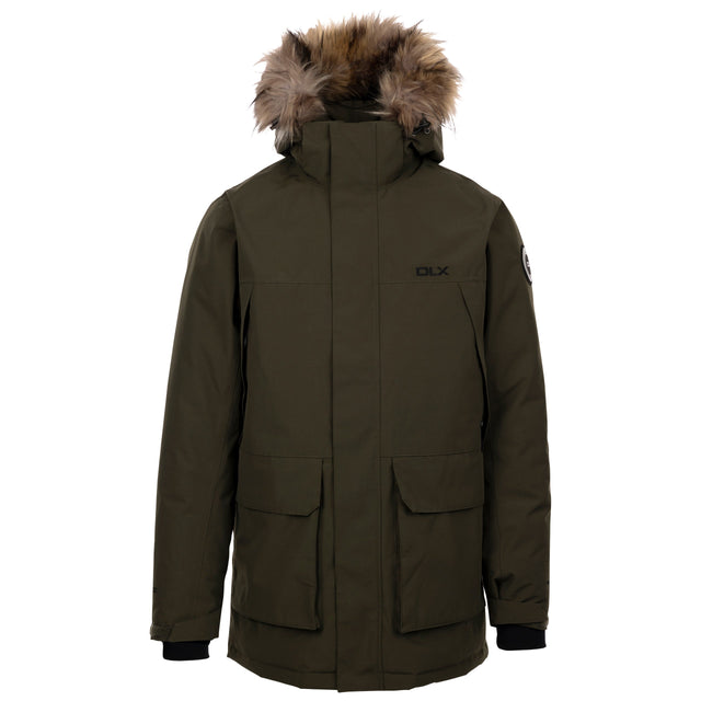 Trespass MAJKDOTR0018 DRV