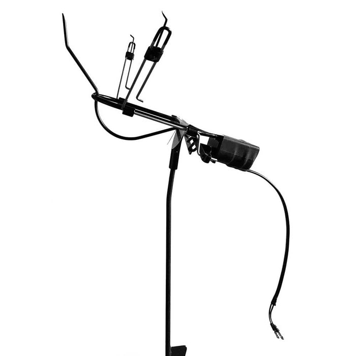 Multiflapper - inklusive Batterie und Steuerung