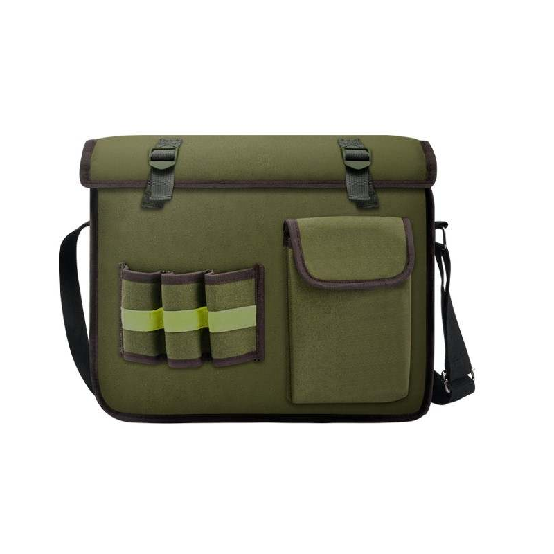 Multifunktionstasche Forest Green