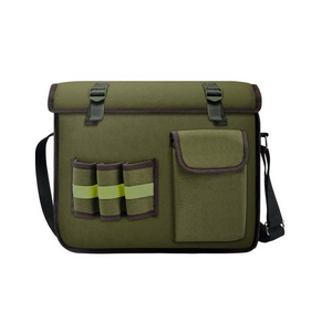 Multifunktionstasche Forest Green