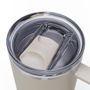 Thrive Becher, VSS 32oz - Camelbak - Stone – Camelbak