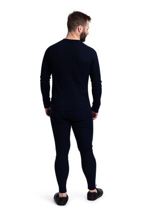 Mystery - Navy - Trespass