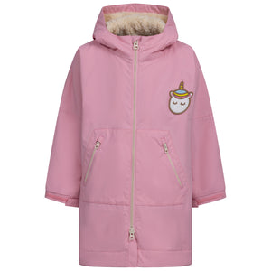 Mystica - Baby Pink - Trespass