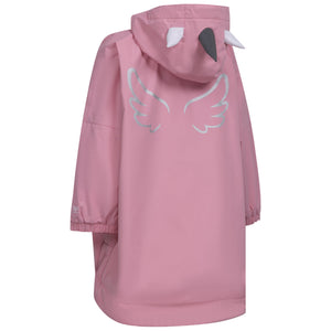 Mystica - Baby Pink - Trespass