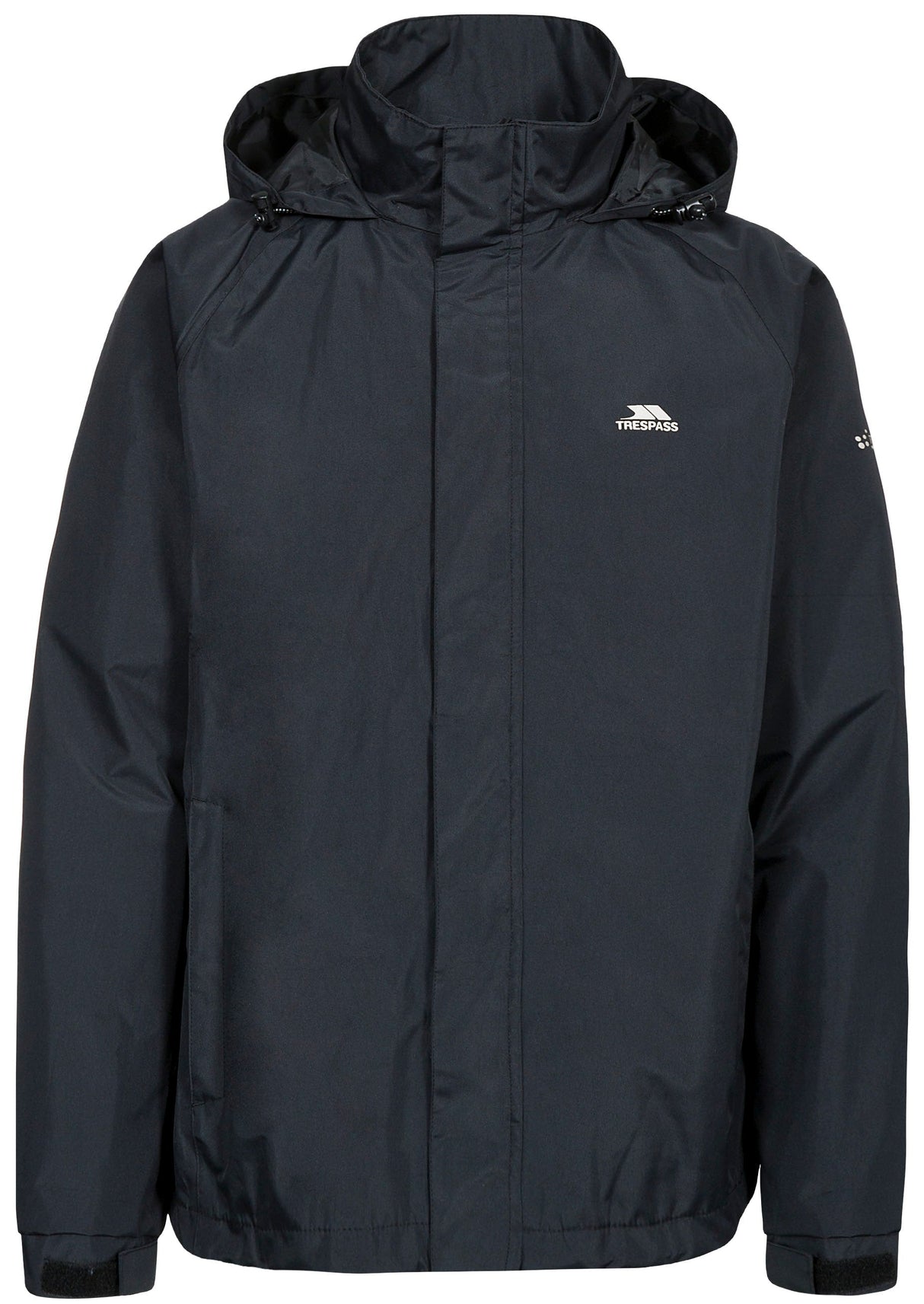 Nabro II - Black - Trespass