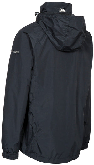 Nabro II - Black - Trespass