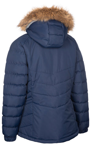Nadina - Navy - Trespass