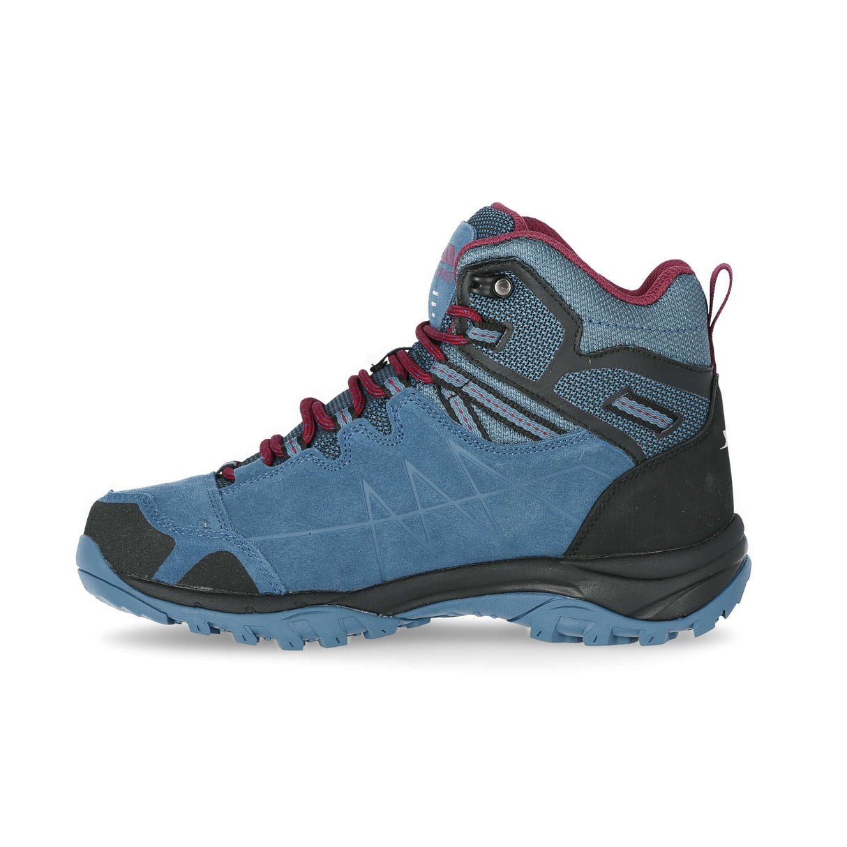 Trespass FAFOBOTR0006 TEA