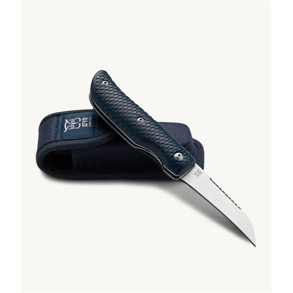 NAMSEN Klappmesser mit Etui - Øyo