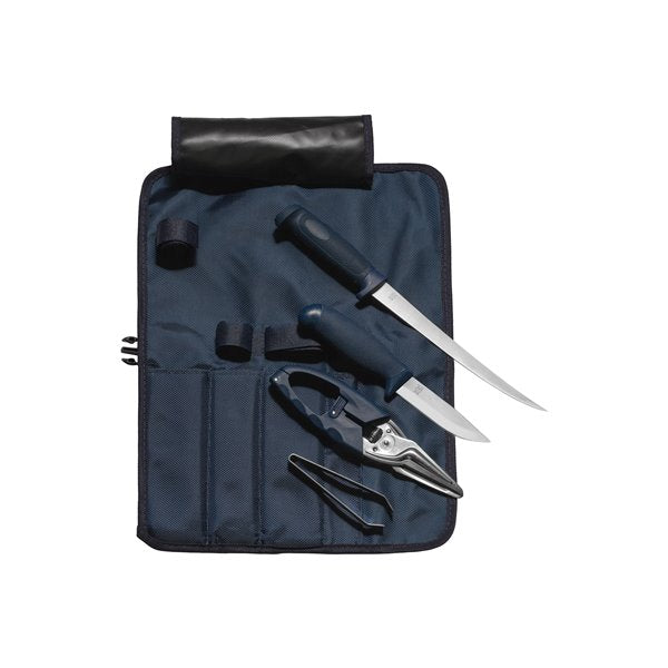 NAMSEN Fischset mit 4 Messern - Øyo