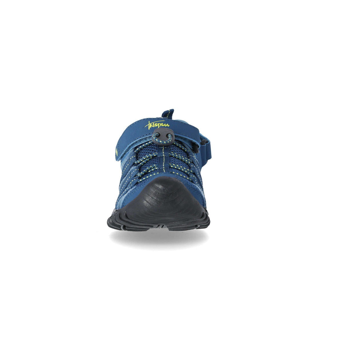 Nantucket - Navy/kiwi - Trespass