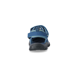Nantucket - Navy/kiwi - Trespass