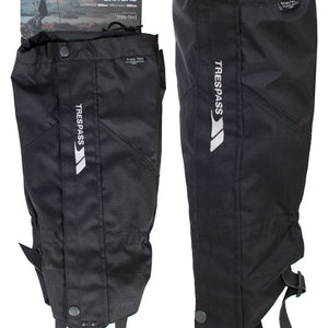 Trespass UAACMIE30002 BLK