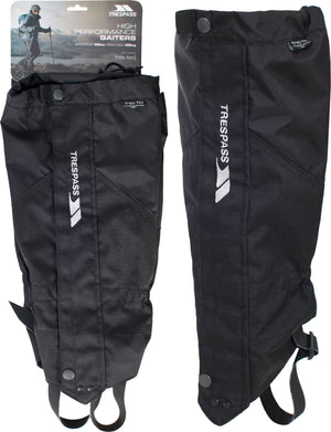 Nanuk - Black - Trespass
