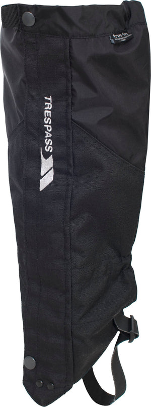 Nanuk - Black - Trespass