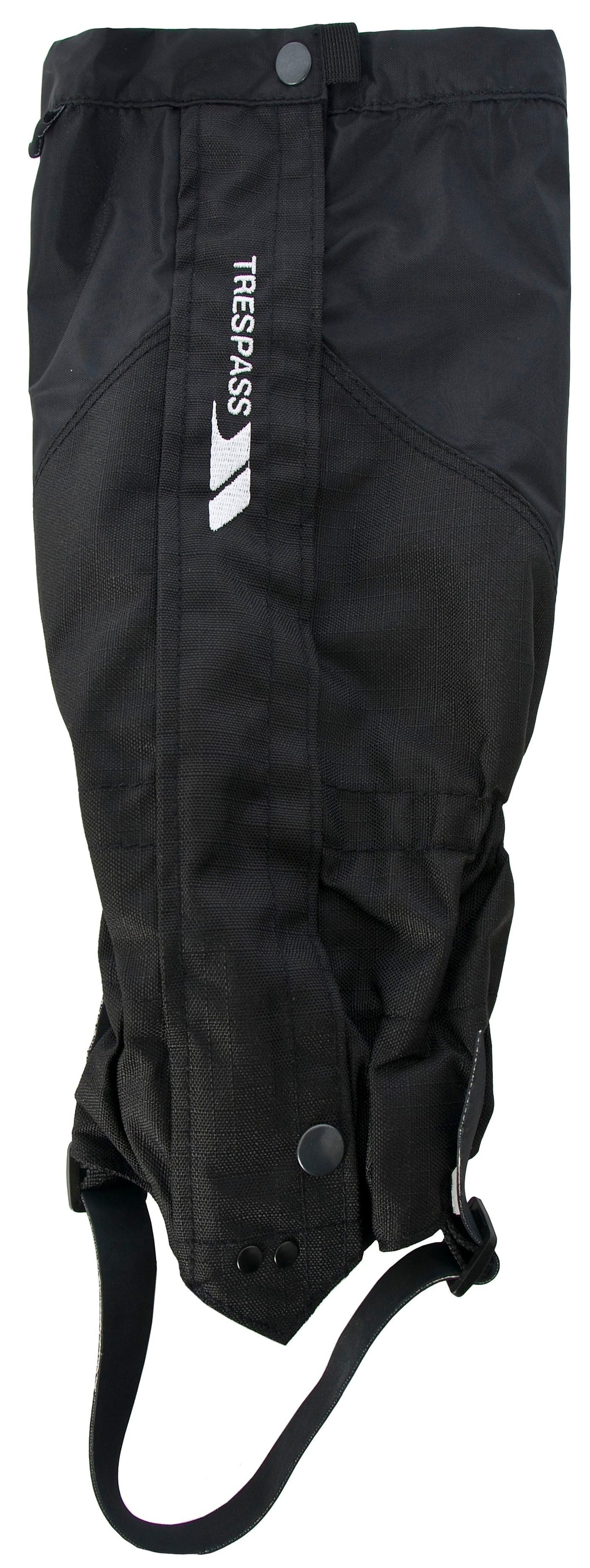 Nanuk - Black - Trespass