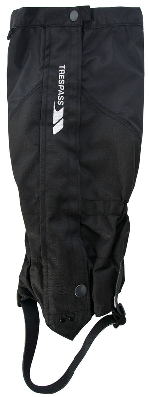 Nanuk - Black - Trespass