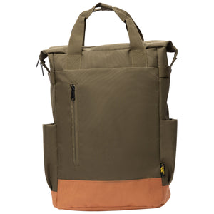 Narvie - Khaki – Trespass