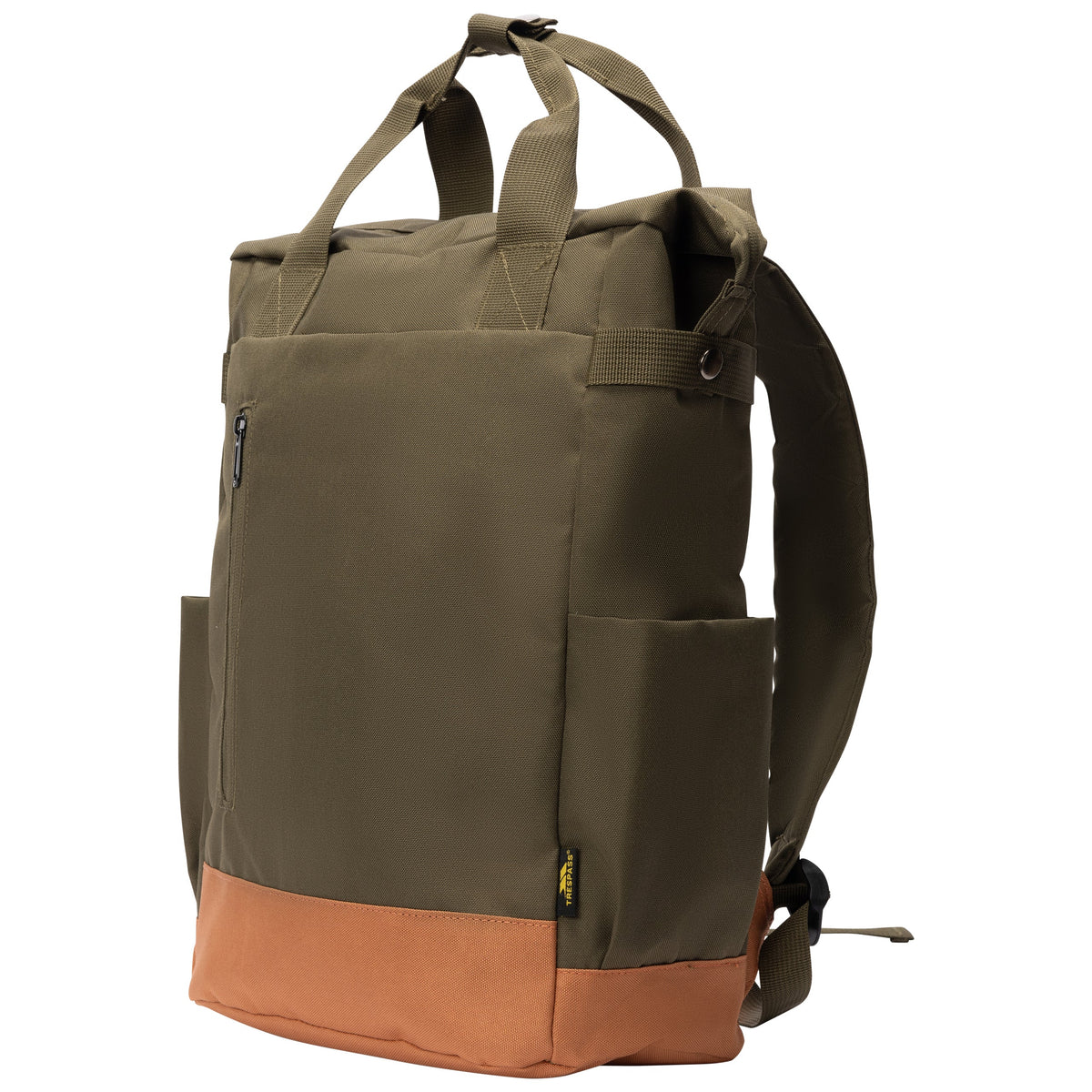 Narvie - Khaki – Trespass
