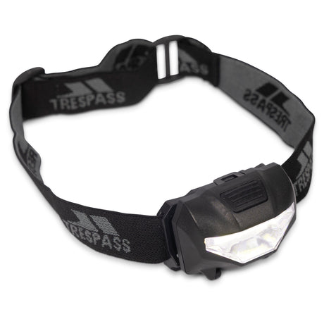 Trespass UUACMITR0302 BLK