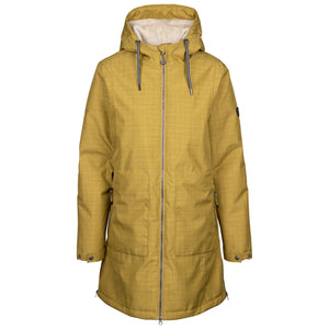 Neeska - Golden Olive - Trespass