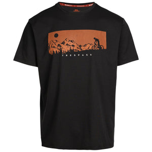 Trespass MATOTSTR0140 BLK