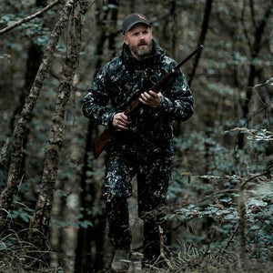 SKJOLD ASK opt2 - Grün - Northern hunting