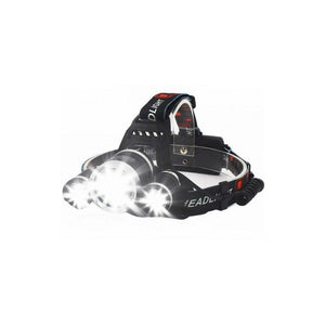 Night Explorer - 3000LUMEN - Stirnlampe