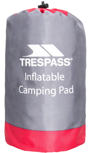 Night Hive - Red - Trespass