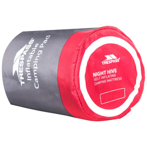 Trespass UUACTVN30002 RED