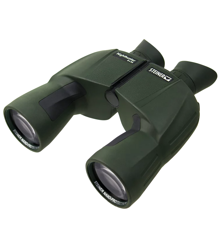 Steiner Nighthunter 8x56 - Jagtbutikken