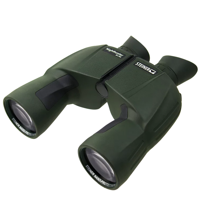 Steiner Nighthunter 8x56 - Jagtbutikken
