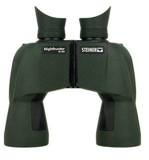 Steiner Nighthunter 8x56 - Jagtbutikken