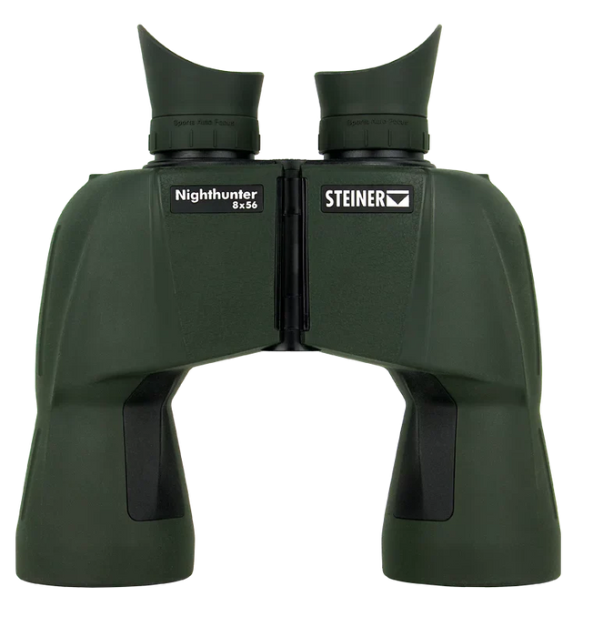 Steiner Nighthunter 8x56 - Jagtbutikken