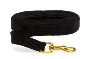 Nylon Spurleine - PROF DOG 1 meter