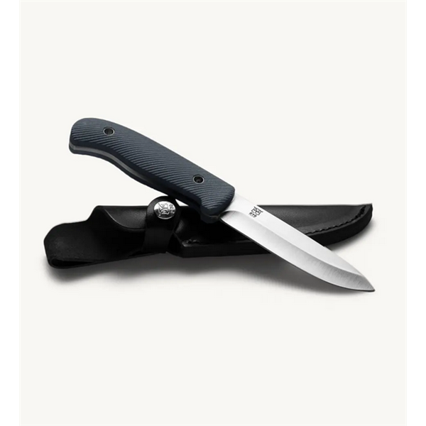 NORDIC HUNTING Messer mit Etui - Øyo