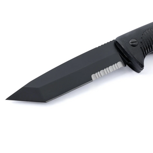 EKA Nordic T12 Schwarz – EKA