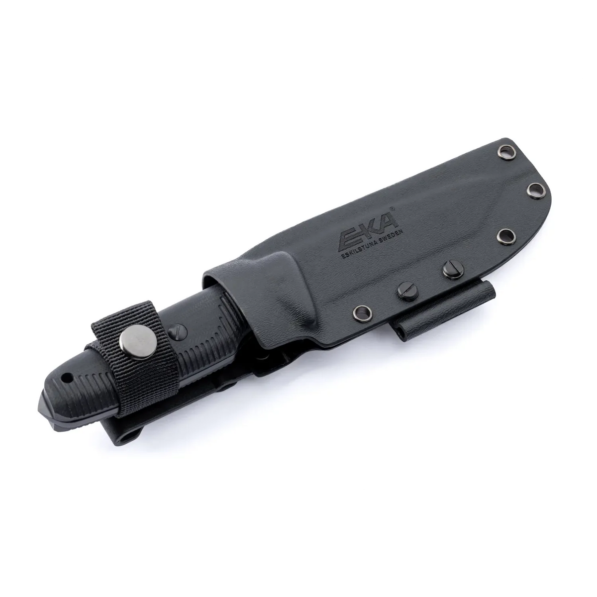 EKA Nordic T12 Schwarz – EKA