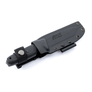 EKA Nordic T12 Schwarz – EKA