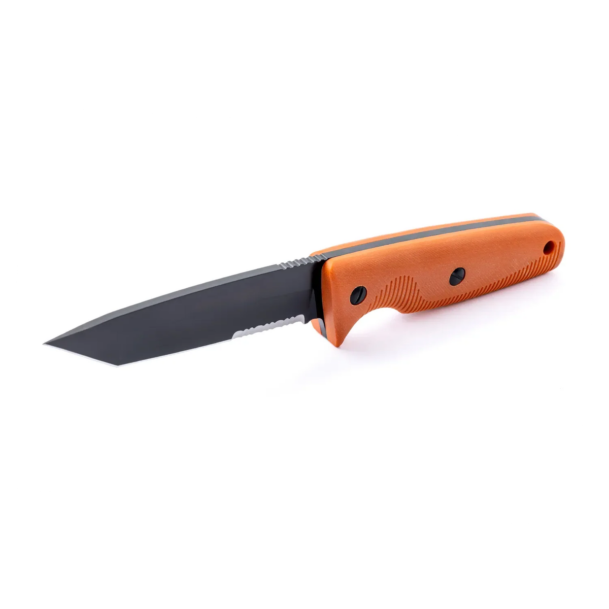 EKA Nordic T12 Orange – EKA
